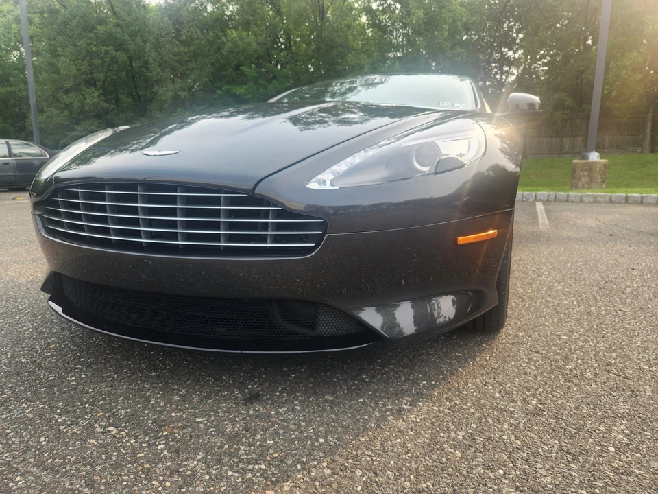 2016 Aston Martin DB9 - Image 30 of 31