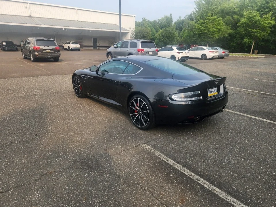 2016 Aston Martin DB9 - Image 25 of 31