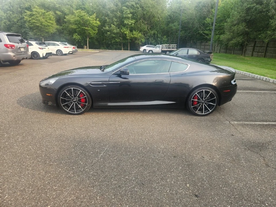 2016 Aston Martin DB9 - Image 29 of 31