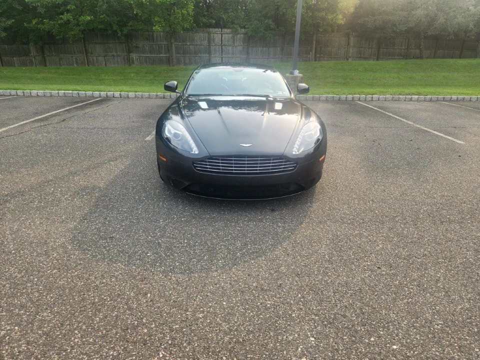 2016 Aston Martin DB9 - Image 7 of 31