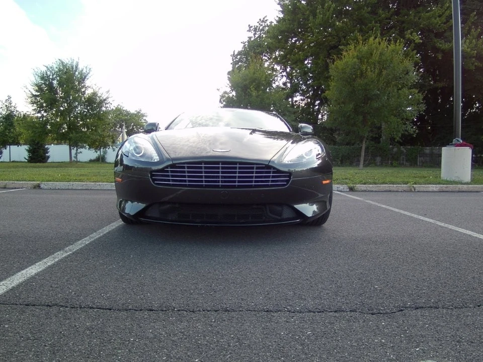 2016 Aston Martin DB9 - Image 6 of 31