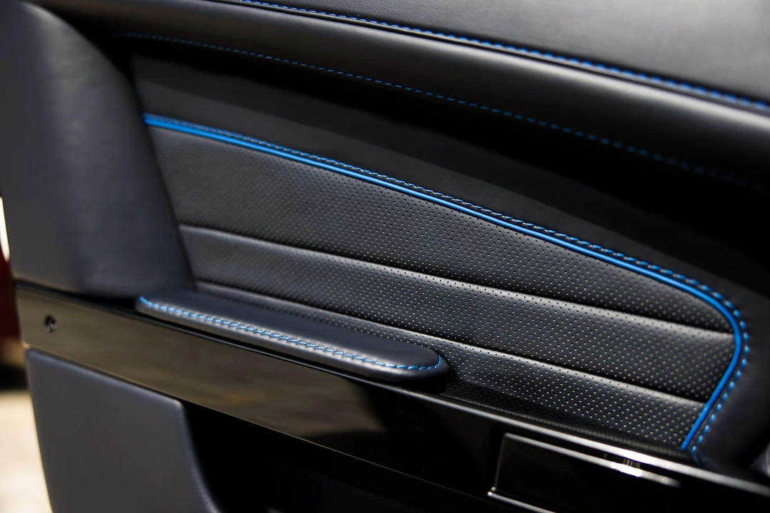 2016 Aston Martin DB9 - Image 21 of 31