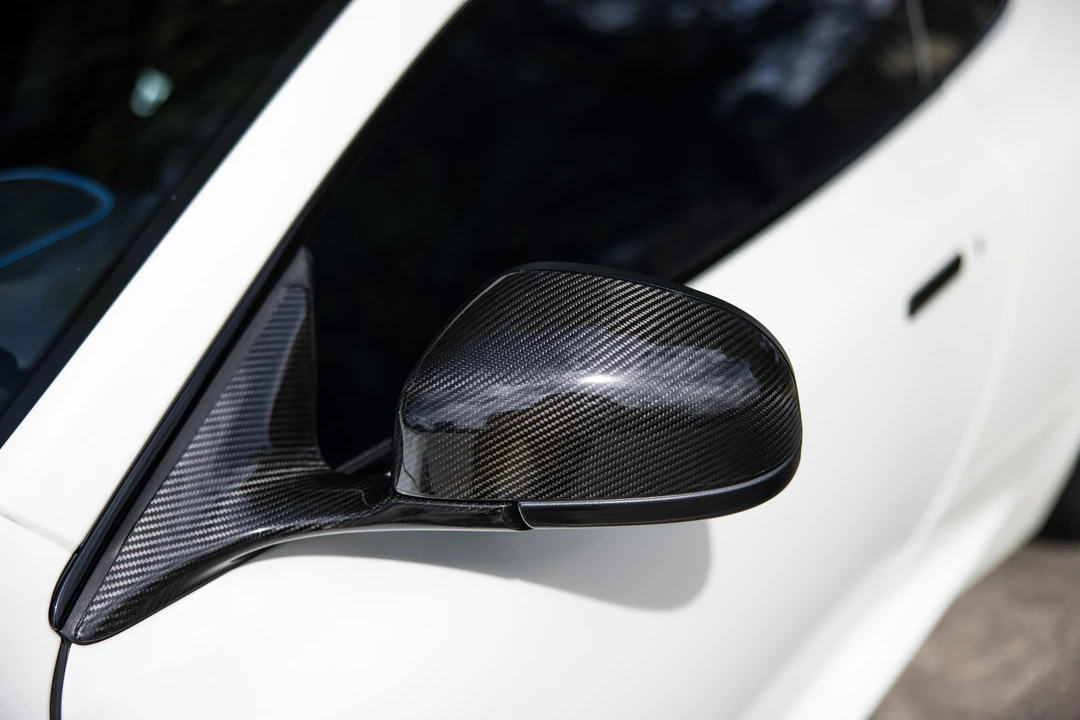 2016 Aston Martin DB9 - Image 7 of 31