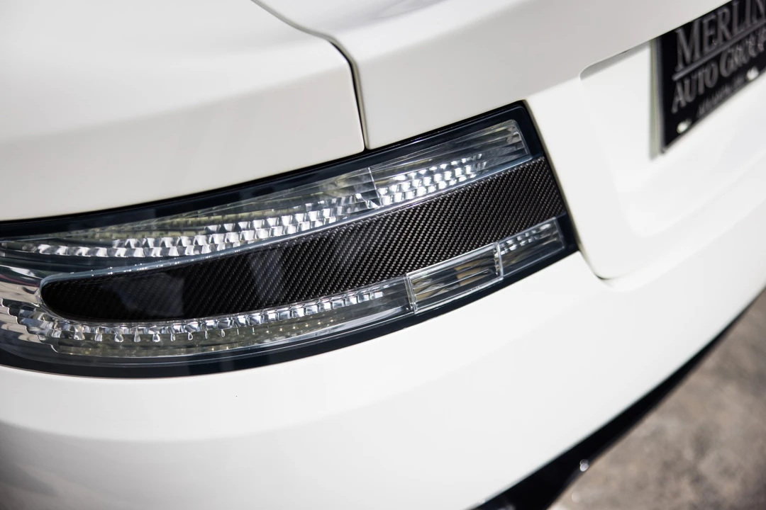 2016 Aston Martin DB9 - Image 24 of 31