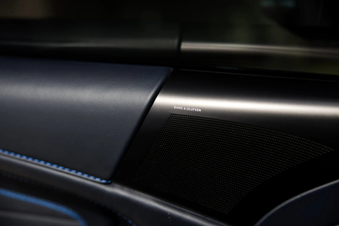 2016 Aston Martin DB9 - Image 22 of 31