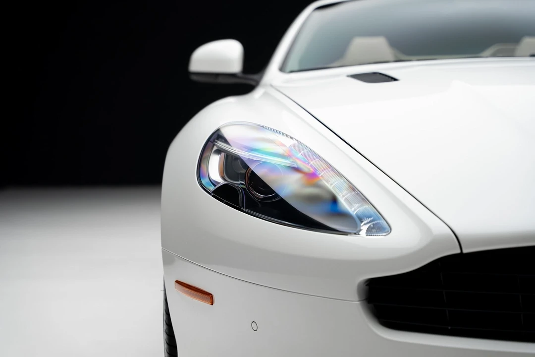 2016 Aston Martin DB9 - Image 10 of 21