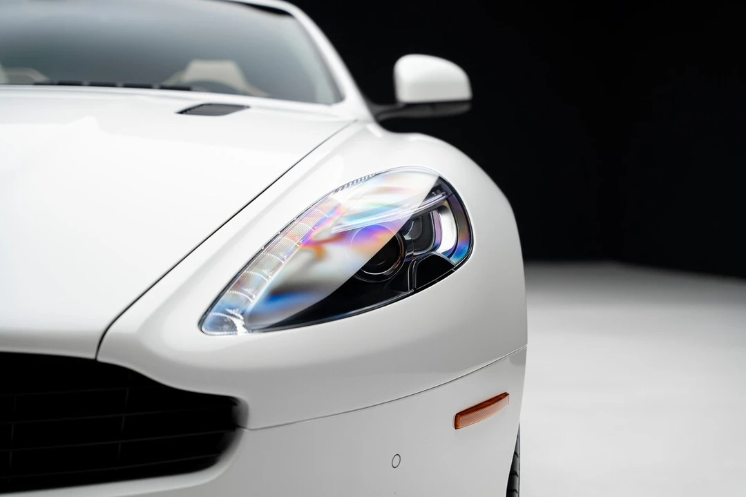2016 Aston Martin DB9 - Image 11 of 21