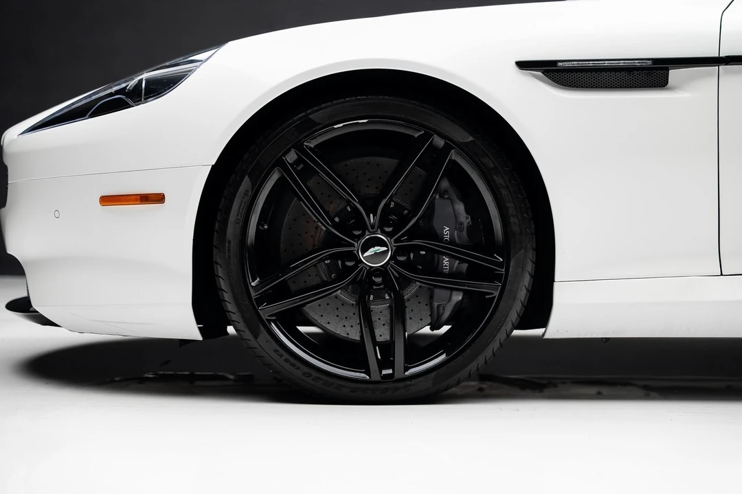 2016 Aston Martin DB9 - Image 21 of 21