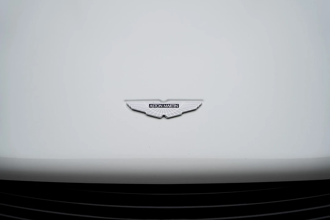 2016 Aston Martin DB9 - Image 14 of 21