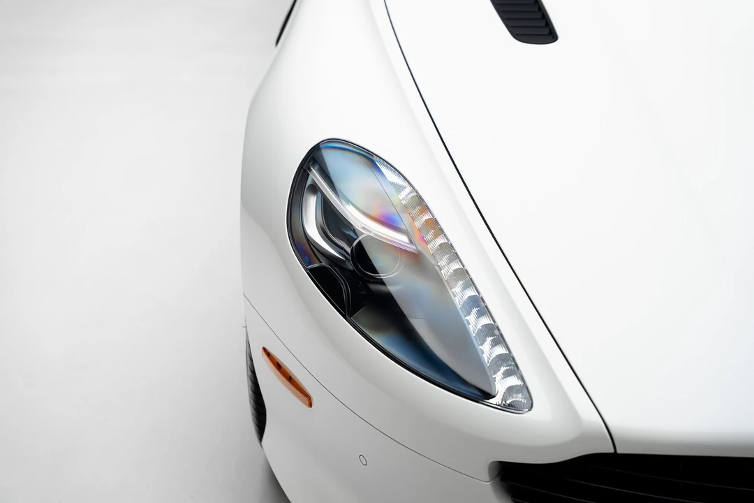 2016 Aston Martin DB9 - Image 13 of 21