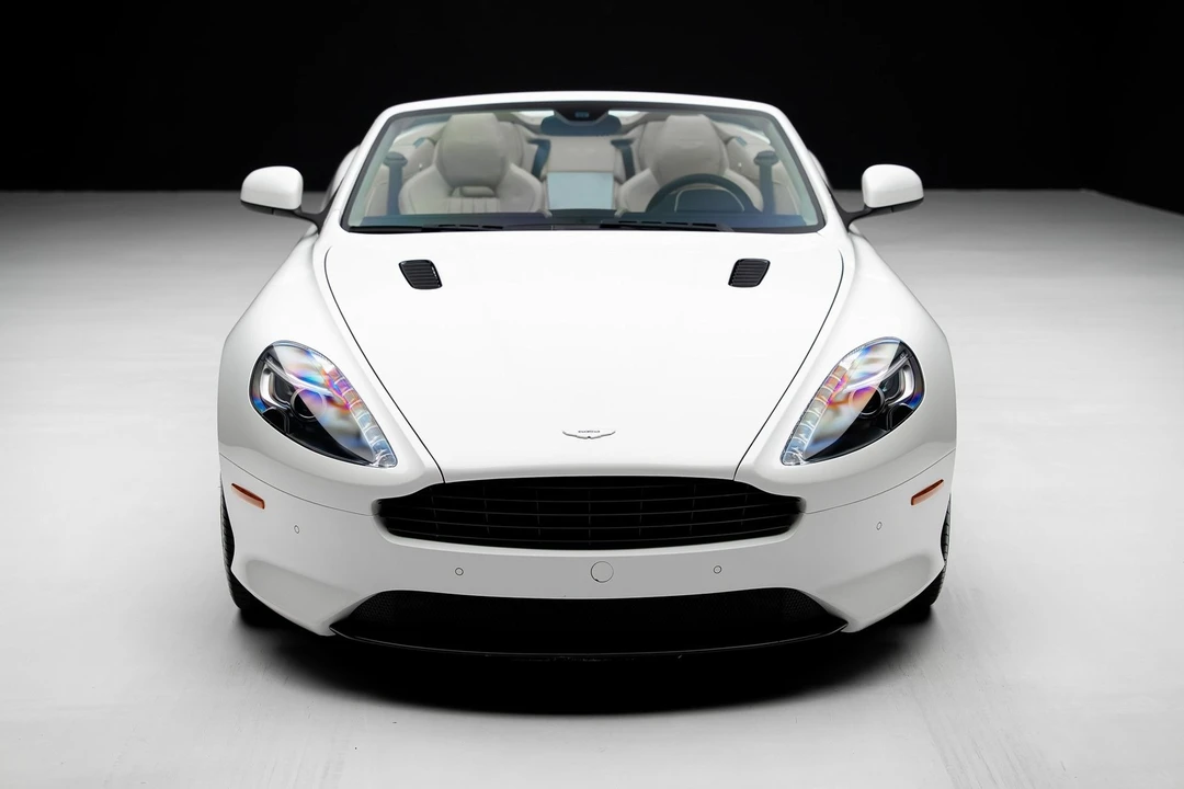 2016 Aston Martin DB9 - Image 7 of 12