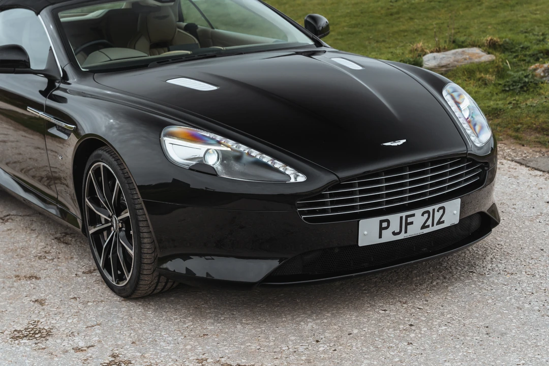 2016 Aston Martin DB9 - Image 12 of 31