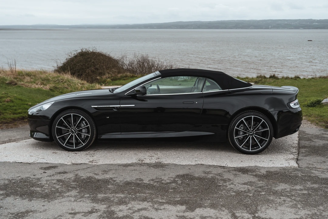 2016 Aston Martin DB9 - Image 4 of 31