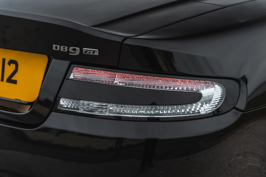 2016 Aston Martin DB9 - Image 22 of 31