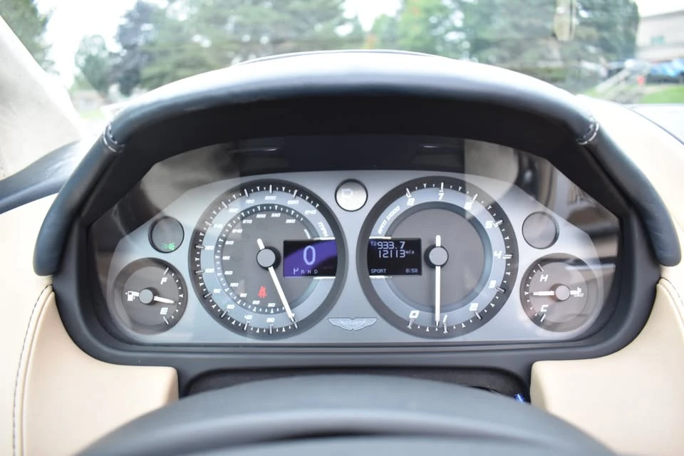 2016 Aston Martin DB9 - Image 18 of 20