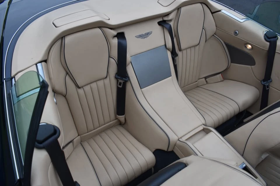 2016 Aston Martin DB9 - Image 15 of 20
