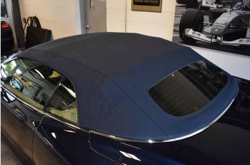 2016 Aston Martin DB9 - Image 19 of 20