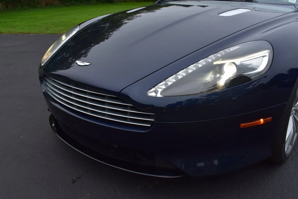 2016 Aston Martin DB9 - Image 11 of 20