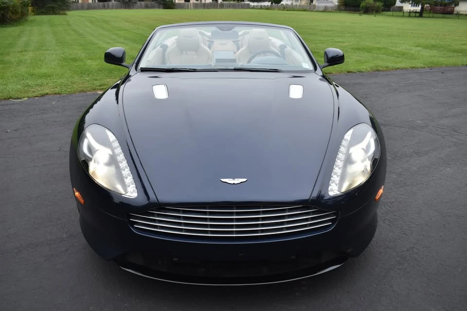 2016 Aston Martin DB9 - Image 10 of 20