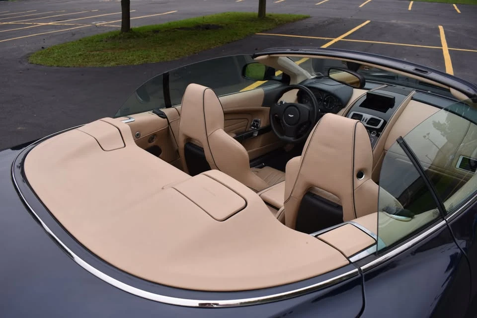 2016 Aston Martin DB9 - Image 12 of 20