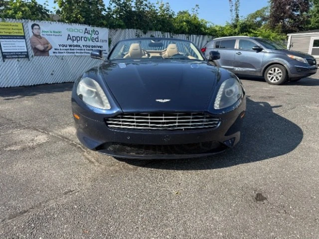 2016 Aston Martin DB9 - Image 2 of 9