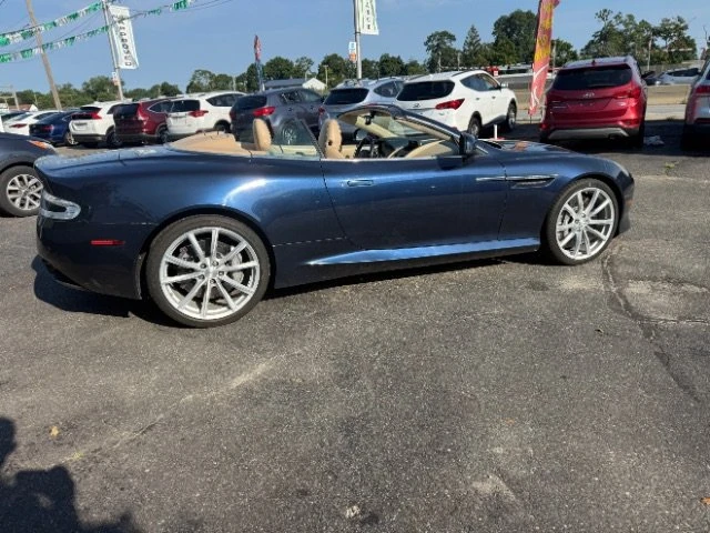 2016 Aston Martin DB9 - Image 4 of 9