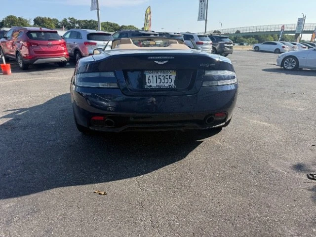 2016 Aston Martin DB9 - Image 5 of 9