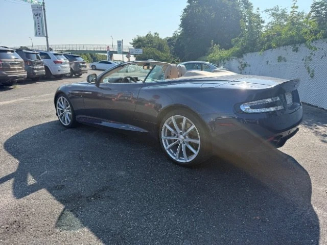 2016 Aston Martin DB9 - Image 6 of 9