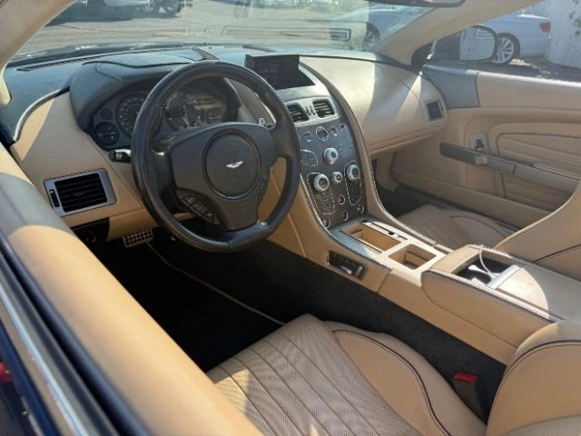 2016 Aston Martin DB9 - Image 9 of 9