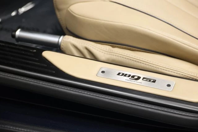 2016 Aston Martin DB9 - Image 13 of 21