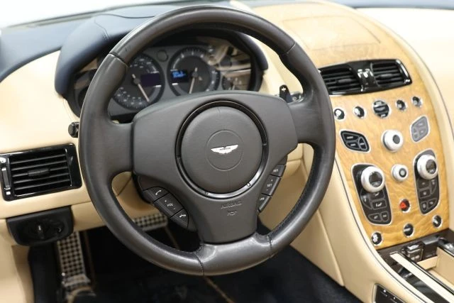 2016 Aston Martin DB9 - Image 20 of 21