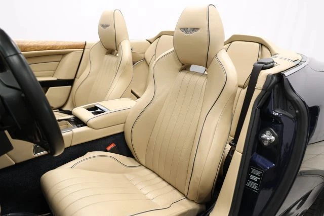 2016 Aston Martin DB9 - Image 10 of 12