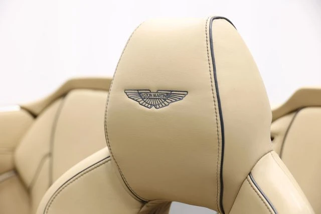 2016 Aston Martin DB9 - Image 16 of 21