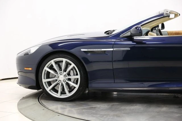 2016 Aston Martin DB9 - Image 6 of 12