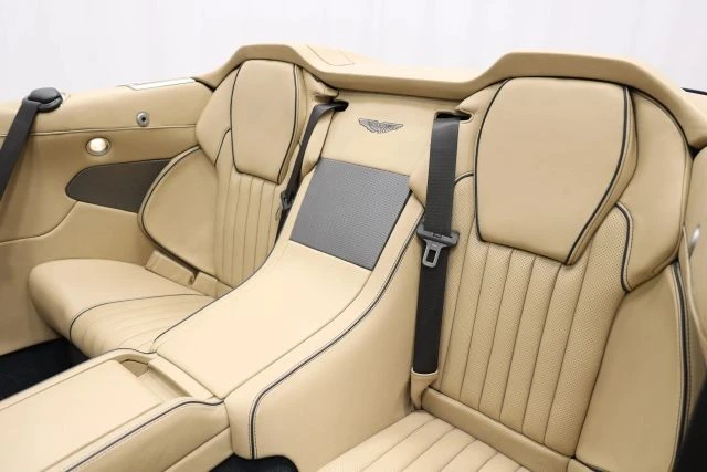 2016 Aston Martin DB9 - Image 3 of 12