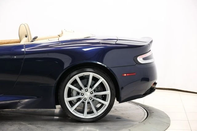 2016 Aston Martin DB9 - Image 7 of 12