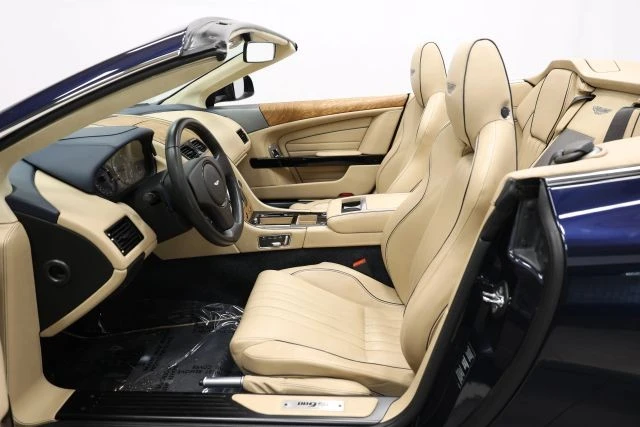 2016 Aston Martin DB9 - Image 12 of 21