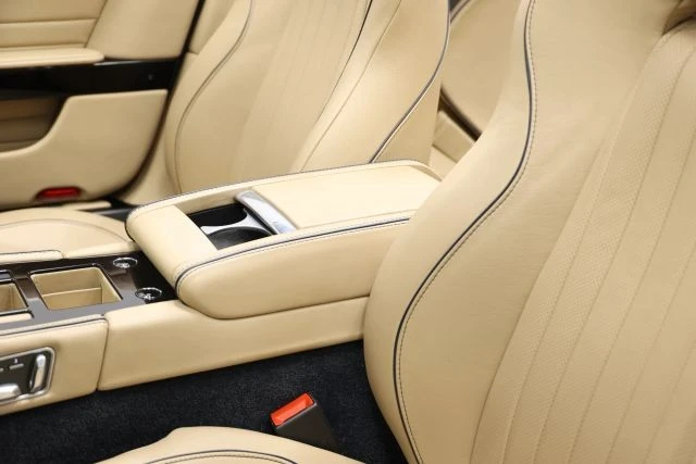 2016 Aston Martin DB9 - Image 17 of 21