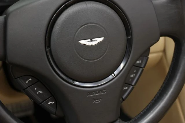 2016 Aston Martin DB9 - Image 21 of 21
