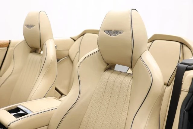 2016 Aston Martin DB9 - Image 15 of 21