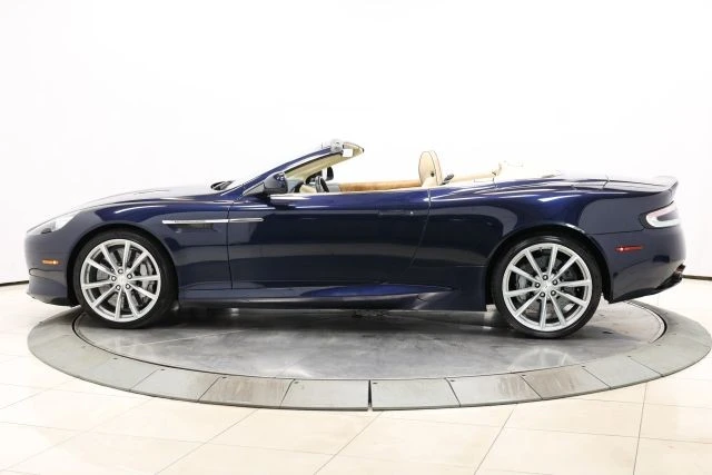 2016 Aston Martin DB9 - Image 7 of 21