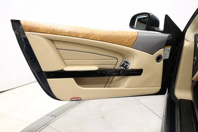 2016 Aston Martin DB9 - Image 9 of 21