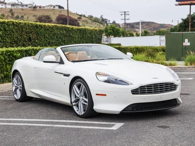 2016 Aston Martin DB9 - Image 4 of 31