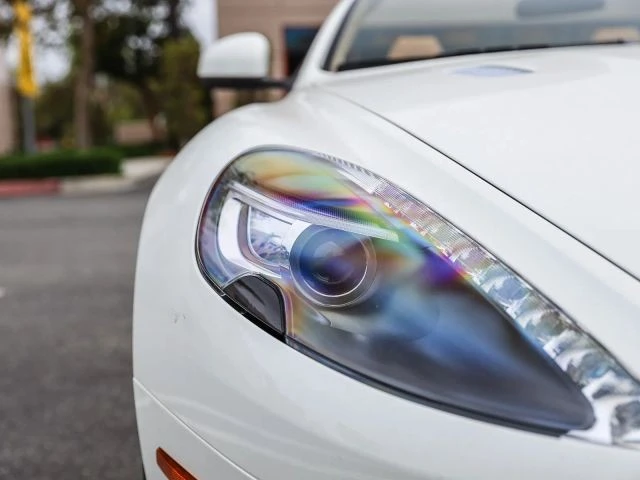 2016 Aston Martin DB9 - Image 17 of 31