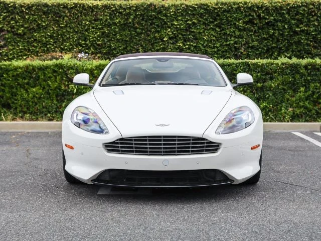 2016 Aston Martin DB9 - Image 23 of 31