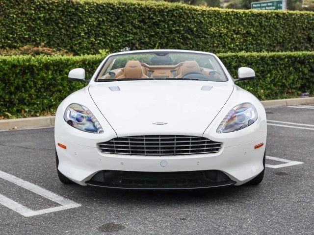 2016 Aston Martin DB9 - Image 3 of 31