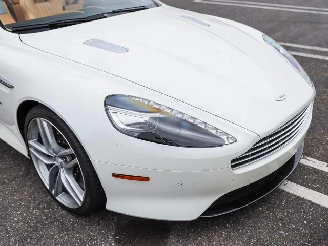 2016 Aston Martin DB9 - Image 15 of 31