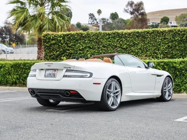 2016 Aston Martin DB9 - Image 5 of 31