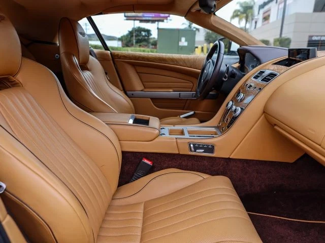 2016 Aston Martin DB9 - Image 26 of 31