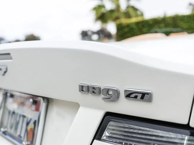 2016 Aston Martin DB9 - Image 21 of 31
